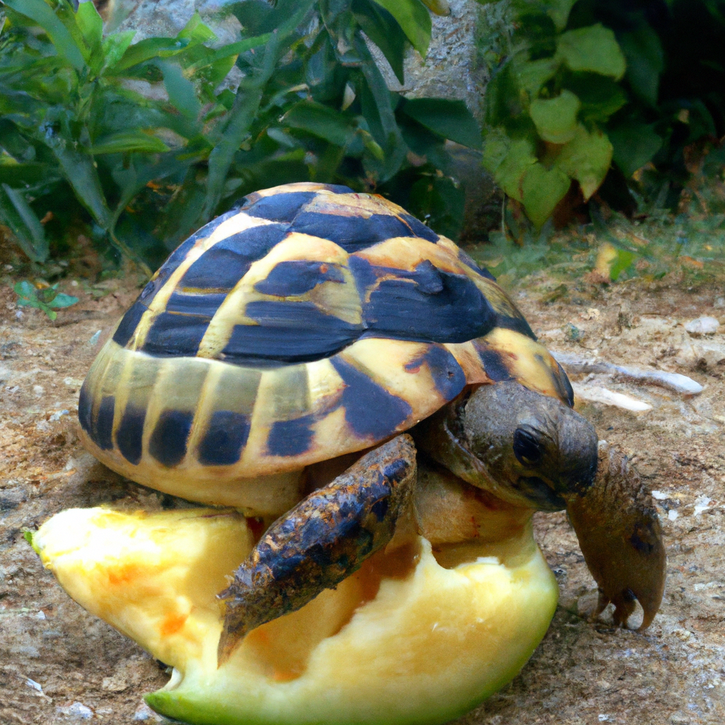 Dessert Tortoise Care