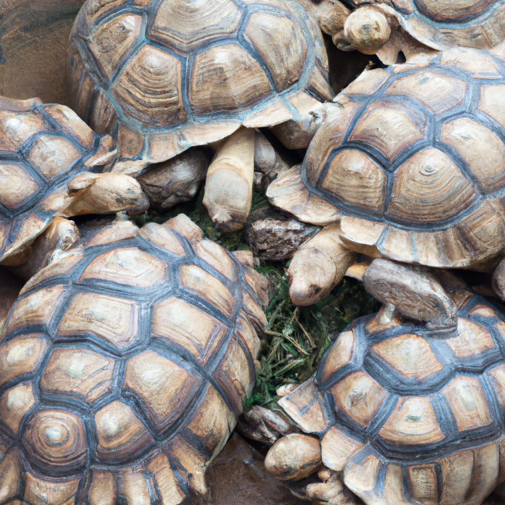 Tortoise Pets